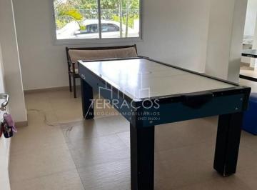 Código do Imóvel: CM1870472-2 - Imóvel anunciado por Terraços Negócios Imobiliár · Apartamento para alugar em Vila Guarani de 87.00m² com 3 Quartos, 1 Suite e 2 Garagens