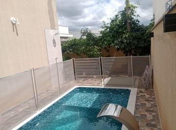 Casa · 119m² · 3 Quartos · 2 Vagas · Casa de Condomínio para venda em Jardim Novo Horizonte de 119.00m² com 3 Quartos, 1 Suite e 2 Garage