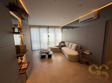 Apartamento · 149m² · 4 Quartos · 3 Vagas · Apartamento para venda em Centro de 149.00m² com 4 Quartos, 2 Suites e 3 Garagens