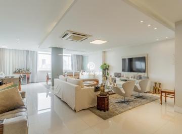 Sala · PRAIA DE BOTAFOGO | 200 M² | 3 QUARTOS | SUITE | LAVABO | VISTA LIVRE CRISTO | ANDAR ALTO | VAGA