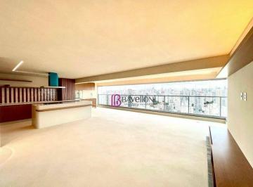 Apartamento · 184m² · 3 Quartos · 3 Vagas · Apartamento para venda em Vila Romana de 184.00m² com 3 Quartos, 3 Suites e 3 Garagens
