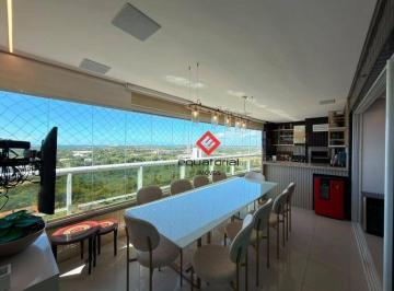 0dd3cb0a58c3abb90a69456f05fda4c2be743b93 · Apartamento com 4 Suítes à Venda, 248 m² por R$ 4.500.000 - Guararapes - Fortaleza/CE