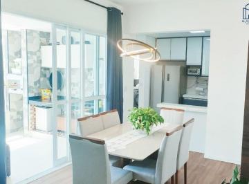 Apartamento · 105m² · 3 Quartos · 2 Vagas · Apartamento para venda em Vila Independência de 105.00m² com 3 Quartos, 1 Suite e 2 Garagens