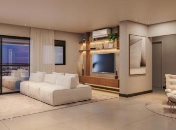 Apartamento · 162m² · 4 Quartos · 3 Vagas · Apartamento para venda em Vila Independência de 162.34m² com 4 Quartos, 2 Suites e 3 Garagens