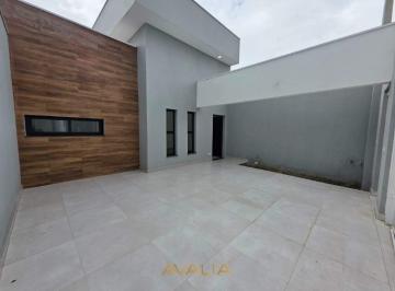 Casa · 90m² · 3 Quartos · 2 Vagas · Casa para venda em Jardim Bom Sucesso de 90.00m² com 3 Quartos, 1 Suite e 2 Garagens