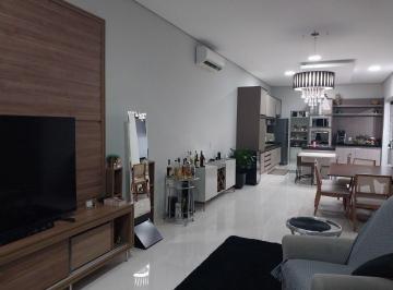 Casa · 150m² · 3 Quartos · 4 Vagas · Casa para venda em Jardim Residencial Vaughan de 150.00m² com 3 Quartos, 1 Suite e 4 Garagens