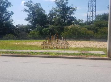 Terreno · 375m² · Terreno para venda em Jardim Residencial Chácara Ondina de 375.00m²