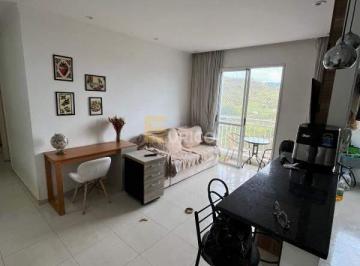 Apartamento · 60m² · 2 Quartos · 1 Vaga · Apartamento para venda em Jardim Bonfiglioli de 60.00m² com 2 Quartos, 1 Suite e 1 Garagem