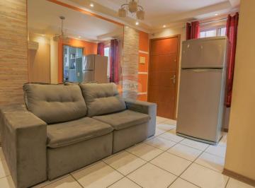 Apartamento · 42m² · 2 Quartos · 1 Vaga · Apartamento para alugar em Jardim Guadalajara de 42.00m² com 2 Quartos e 1 Garagem