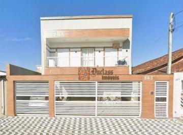 5ec012472f715fedbaa49ff83c5ecbdf198edc40 · Casa com 2 dormitórios à venda, 46 m² por R$ 255.000 - Jardim Melvi - Praia Grande/SP