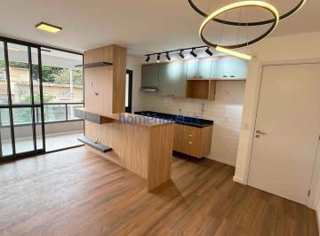 Apartamento · 57m² · 2 Quartos · 1 Vaga · Apartamento para venda em Nova Campinas de 57.00m² com 2 Quartos, 1 Suite e 1 Garagem
