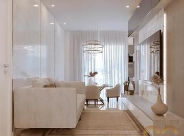 Apartamento · 69m² · 2 Quartos · 1 Vaga · Apartamento para venda em Morretes de 69.00m² com 2 Quartos, 1 Suite e 1 Garagem