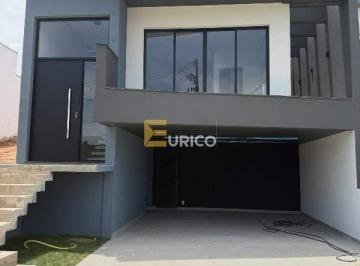 Casa · 205m² · 3 Quartos · 4 Vagas · Casa de Condomínio para venda em Jardim Novo Horizonte de 205.00m² com 3 Quartos, 3 Suites e 4 Garag