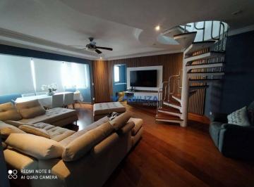 Apartamento · 240m² · 3 Quartos · 6 Vagas · Cobertura para venda em Vila Matilde de 240.00m² com 3 Quartos, 1 Suite e 6 Garagens