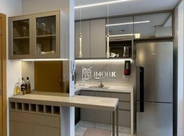 b1c6a2334a529e72bf72d848306e633f898a4046 · Apartamento à Venda no Altos da Samuel Martins | 2 Dormitórios Planejados | Próximo à Havan e Anhang