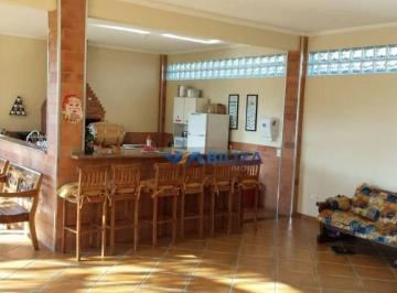 Casa · 571m² · 5 Quartos · 4 Vagas · Sobrado para venda em Indaiá de 571.00m² com 5 Quartos, 5 Suites e 4 Garagens