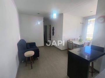 Apartamento · 57m² · 2 Quartos · 1 Vaga · Apartamento para venda em Jardim Das Tulipas de 57.00m² com 2 Quartos, 1 Suite e 1 Garagem