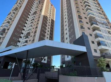 Apartamento · 93m² · 3 Quartos · 2 Vagas · Apartamento para venda em Condomínio The Park View de 93.00m² com 3 Quartos, 1 Suite e 2 Garagens