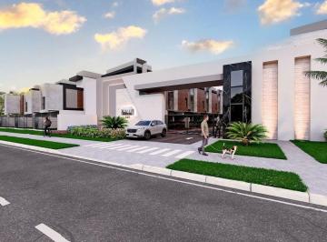 Casa · 148m² · 3 Quartos · 2 Vagas · Sobrado para venda em Santa Felicidade de 148.00m² com 3 Quartos, 3 Suites e 2 Garagens