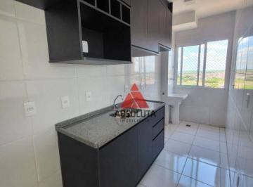 Apartamento · 55m² · 2 Quartos · 1 Vaga · Apartamento para venda em Jardim Bela Vista de 55.00m² com 2 Quartos e 1 Garagem