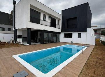 Casa · 341m² · 3 Quartos · 2 Vagas · Casa de Condomínio para venda em Alphaville Nova Esplanada 3 de 341.00m² com 3 Quartos, 3 Suites e 2