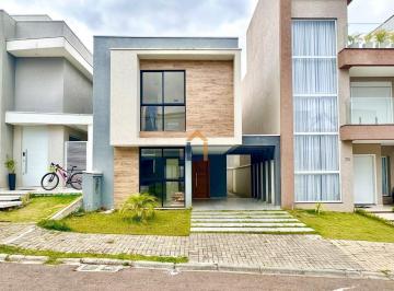 Casa · 128m² · 3 Quartos · 2 Vagas · Sobrado para venda e aluguel em Umbará de 128.00m² com 3 Quartos, 1 Suite e 2 Garagens