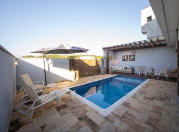Casa · 235m² · 3 Quartos · 4 Vagas · Casa de Condomínio para venda em Parque Ibiti Reserva de 235.00m² com 3 Quartos, 3 Suites e 4 Garage