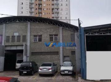 Comercial · 1300m² · 8 Vagas · Galpão / Depósito / Armazém para venda em Casa Verde de 1300.00m² com 8 Garagens