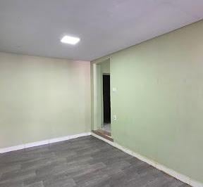 ac9d0b54fd7eab1d69cac26aff50333a8b5c5c60 · Casa com 1 dormitório para alugar, 30 m² por R$ 1.000,00 - Vila Popular - Várzea Paulista/SP