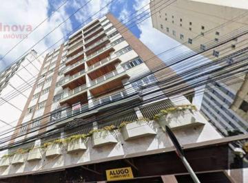 85e67ef13156c1da3cc8757f2ad0a941e6a116f6 · Lindo Apartamento super espaçoso, com 3 qtos/suíte/varanda com vista para a Catedral/1 vaga/Portaria