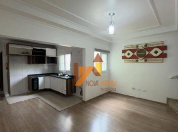19ba9ba8989828eea30d7254b97429e7a1b7c055 · Cobertura com 2 dormitórios para alugar, 130 m² por R$ 3.690,00/mês - Vila Pires - Santo André/SP