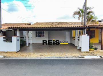 028ed5c1ba0f70359560f703c1bacea913d56d62 · Casa com 3 dormitórios à venda, 137 m² por R$ 550.000,00 - Vila Barcelona - Sorocaba/SP
