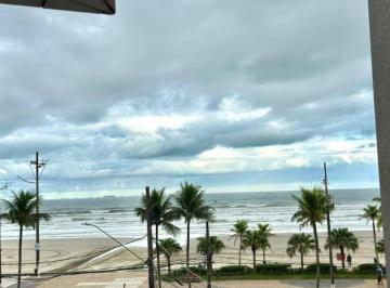 3b22440399c468ac4f4d7db7b82020c96201625a · Apartamento com 1 dormitório à venda, 45 m² por R$ 335.000,00 - Ocian - Praia Grande/SP