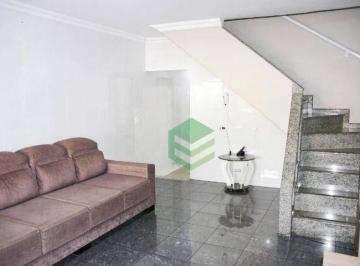 adeffc6689e7438ecf3d02c063f688c392d4b1c2 · Sobrado com 4 dormitórios à venda, 120 m² por R$ 700.000,00 - Vila Vivaldi - São Bernardo do Campo/S
