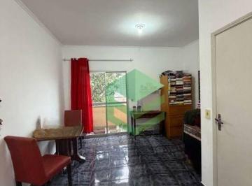 3b7dd616c7d1777e8d3f48939d5b7c55aa0cf187 · Apartamento com 2 dormitórios à venda, 60 m² por R$ 280.000,00 - Santa Terezinha - São Bernardo do C