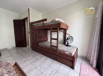 1419cb717330c44550f7470560ce65bed4fc6fff · Apartamento com 3 dormitórios à venda, 119 m² por R$ 580.000,00 - Vila Guilhermina - Praia Grande/SP