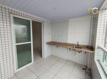 0cba97a4632bf843a937803d7e5010fad0430ced · Apartamento com 2 dormitórios à venda, 74 m² por R$ 540.000,00 - Tupi - Praia Grande/SP