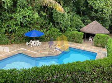 2cc044635c0616b1951fea364abf42a89c187304 · Village com 2 dormitórios à venda, 100 m² por R$ 1.800.000,00 - Riviera - Módulo 26 - Bertioga/SP