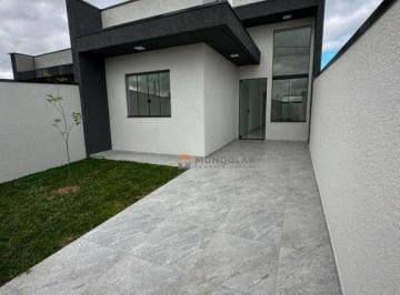 6a793bc042eea74c5edbcc5d8321ee76348e586f · Casa com 3 dormitórios à venda, 59 m² por R$ 436.000,00 - Nações - Fazenda Rio Grande/PR