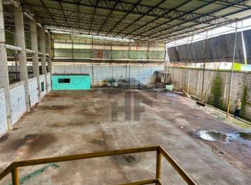 f84d03fe209d770d84ec93866013108980d762d0 · Galpão Comercial de 1.200m² para alugar, localizado em Prazeres, Jaboatão dos Guararapes - Pernambuc