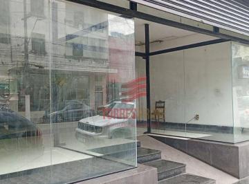 4e6b73a2b5274ada9ff0c1e6c6f001a20ae743ba · Prédio para alugar, 594 m² por R$ 25.000,02/mês - Centro - Santos/SP