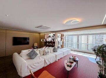 Apartamento · 192m² · 3 Quartos · 3 Vagas · Plaza Mayor Ipiranga - Apartamento alto padrão à venda com 192 m², 3 quartos, varanda e 3 vagas, Ipi