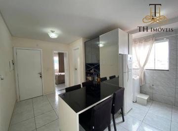 a752494c95e67fe418131c7a8632370a6ba1f79e · 2 Apartamentos com 2 dormitórios à venda, 84 m² por R$ 300.000 - São Vicente - Itajaí/SC