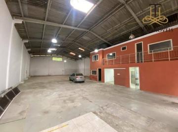 5e06e75ed1821ce21be37a7ee1ebb5f9d0a7a0c0 · Galpão para alugar, 950 m² por R$ 20.000/mês - Fazenda - Itajaí/SC
