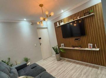 e14a91396696b96648a438375a8101571313edf3 · Apartamento com 2 dormitórios à venda, 49 m² por R$ 212.000,00 - Recanto do Sol I - Campinas/SP