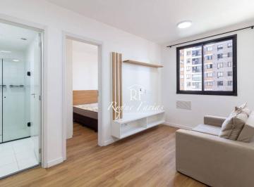 bc3d322a5f51c056a65391ff84f510b20698e326 · Apartamento com 2 dormitórios para alugar, 33 m² por R$ 4.100,00/mês - Butantã - São Paulo/SP