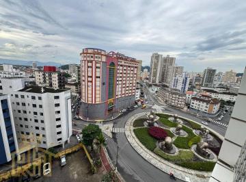 0a7f0087dae9fc677c633dc978312e097ce4c13e · Apartamento de 2 quartos, 1 suíte a venda no bairro de Guilhermina - Praia Grande - SP