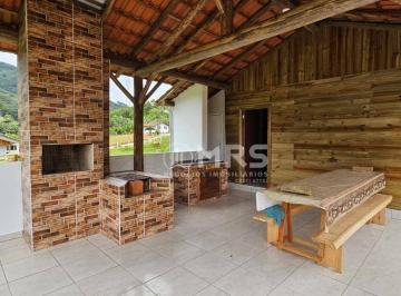 ee8f36440a6e708c61e51ec852c5d14ad1af8a2b · Chácara com 1 dormitório à venda, 900 m² - Moura - Canelinha/SC
