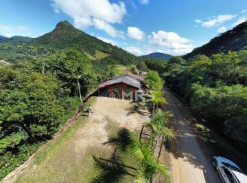 51a59a15016f7629d059b5d87f1067cdf46c5ce0 · Chácara com 2 dormitórios à venda, 7920 m² - Rolador - Canelinha/SC