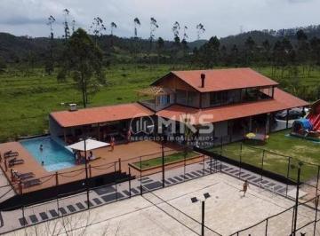141cdcf871f4ff89c6c690ffbc73db7c62279088 · Chácara com 5 dormitórios à venda, 4.000 m² - Urussanga - Canelinha/SC